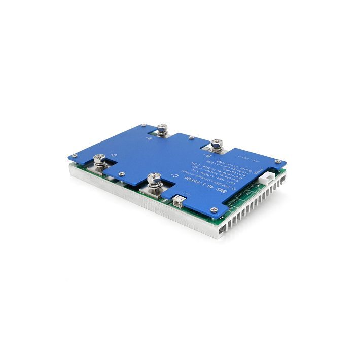 BMS контроллер Changfa LiFePo4 14.6V 4S 200A (до 85V) (CF-4S-200A85V)