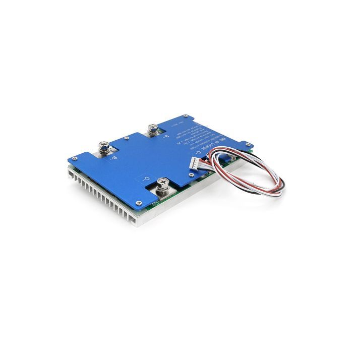 BMS контроллер Changfa LiFePo4 14.6V 4S 200A (до 85V) (CF-4S-200A85V) изображение 2