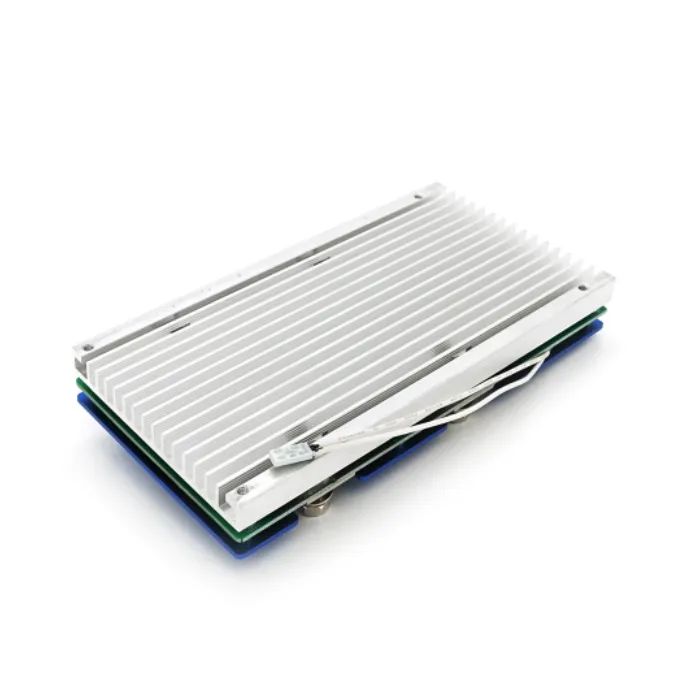 BMS контроллер Changfa LiFePo4 14.6V 4S 200A (до 85V) (CF-4S-200A85V) зображення 4
