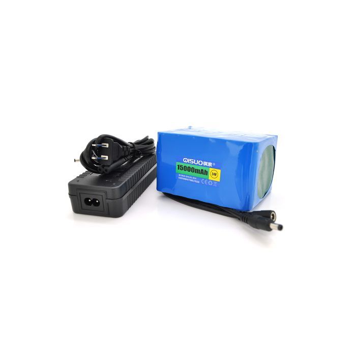 Батарея до ДБЖ QiSuo Li-ion 24V 15A (QS-2415CH)