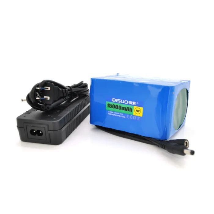 Батарея до ДБЖ QiSuo Li-ion 24V 15A (QS-2415CH)
