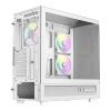 Корпус для ПК Gamemax NEX C51 WH зображення 10