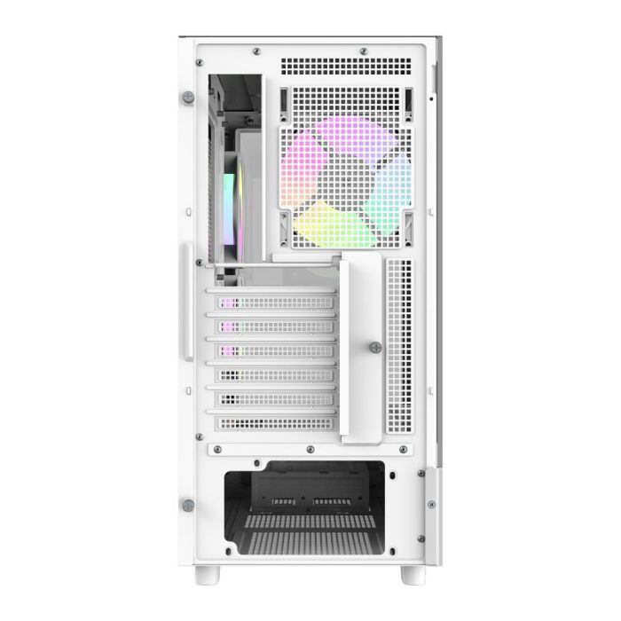 Корпус для ПК Gamemax NEX C51 WH зображення 11