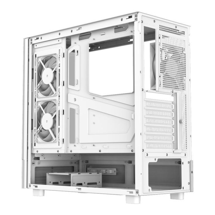Корпус для ПК Gamemax NEX C51 WH зображення 12