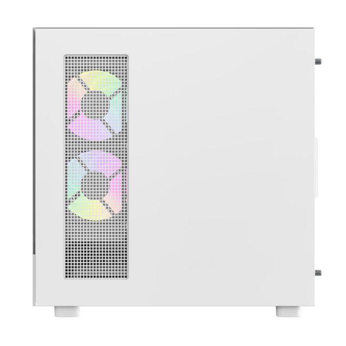 Корпус для ПК Gamemax NEX C51 WH зображення 13