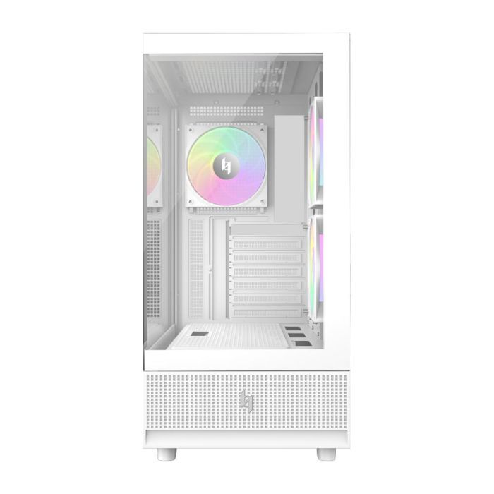 Корпус для ПК Gamemax NEX C51 WH зображення 2