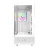 Корпус для ПК Gamemax NEX C51 WH зображення 2