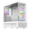 Корпус для ПК Gamemax NEX C51 WH зображення 3