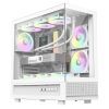 Корпус для ПК Gamemax NEX C51 WH зображення 4