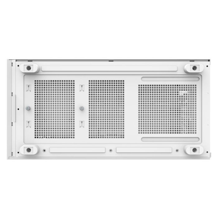 Корпус для ПК Gamemax NEX C51 WH зображення 5