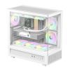 Корпус для ПК Gamemax NEX C51 WH зображення 6