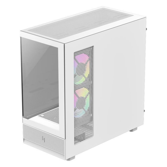Корпус для ПК Gamemax NEX C51 WH зображення 7