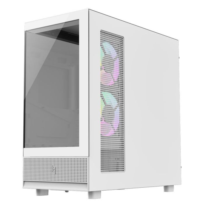 Корпус для ПК Gamemax NEX C51 WH зображення 8