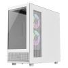 Корпус для ПК Gamemax NEX C51 WH зображення 8