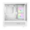 Корпус для ПК Gamemax NEX C51 WH зображення 9