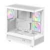 Корпус для ПК Gamemax NEX C51 WH