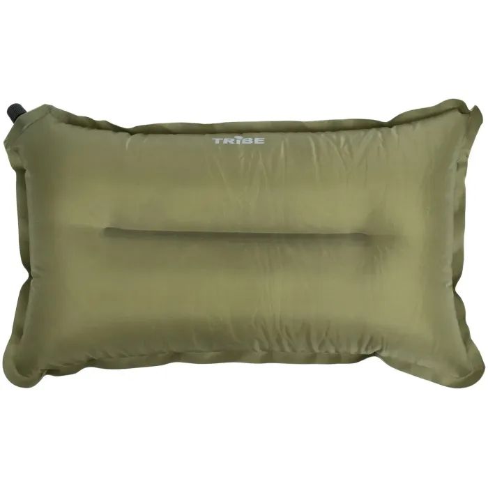 Туристическая подушка Tribe самонадувна Ranger Pillow olive (T-BD-0020-olive)