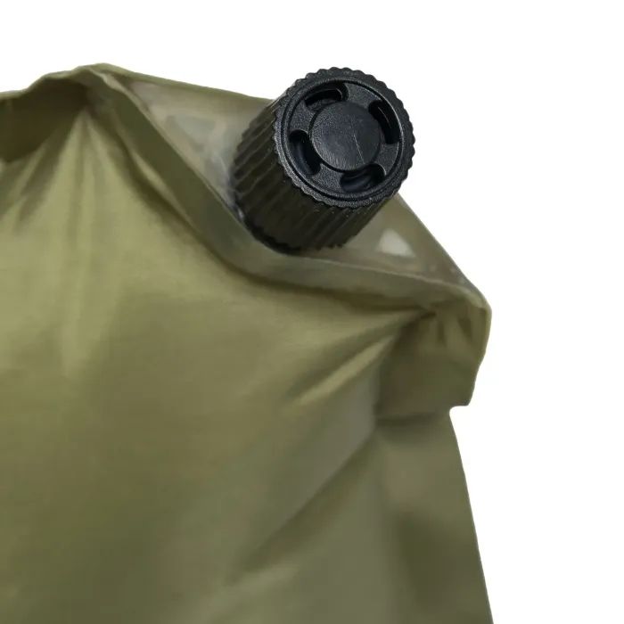 Туристическая подушка Tribe самонадувна Ranger Pillow olive (T-BD-0020-olive) изображение 3