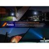 Ліхтар Fenix C5 V2.0 (C5V20) зображення 10