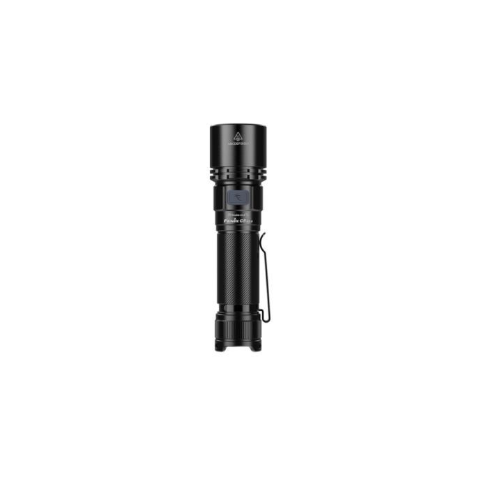 Ліхтар Fenix C5 V2.0 (C5V20) зображення 6