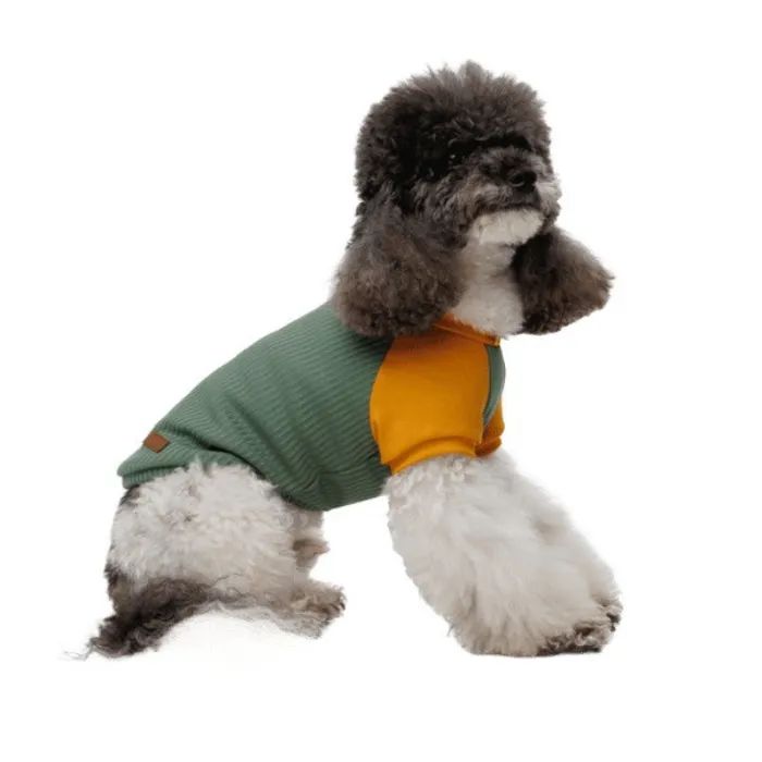 Футболка для тварин Pet Fashion Kent XS (4823082446179) зображення 2