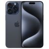 Мобильный телефон Apple iPhone 15 Pro 512Gb Blue Titanium (REF B) BREEZY (2BMTVA3)
