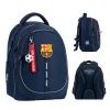 Рюкзак школьный Kite Education 700 FC Barcelona (BC26-700M) изображение 2