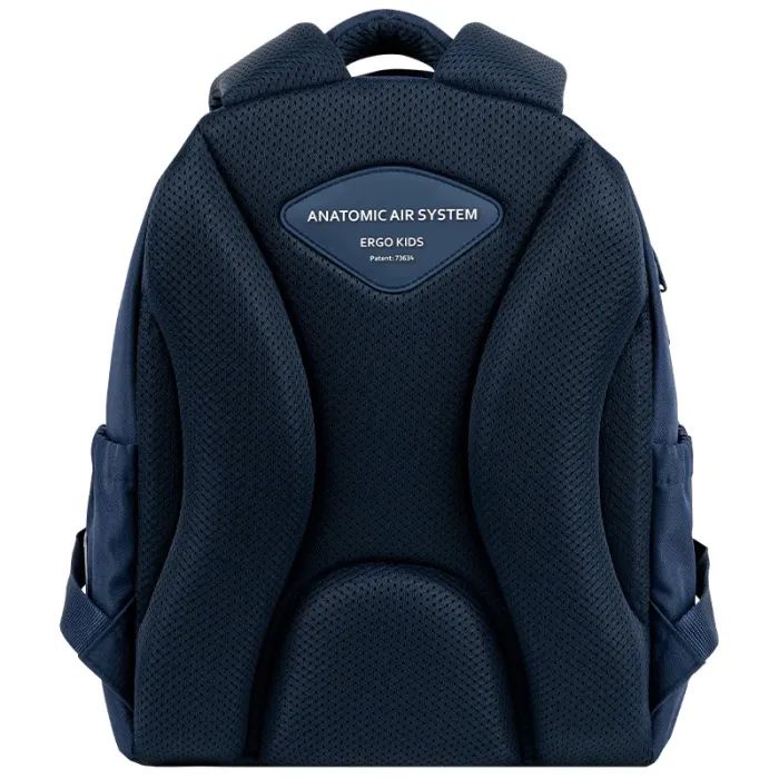 Рюкзак школьный Kite Education 700 FC Barcelona (BC26-700M) изображение 7