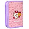 Пенал Yes твердий одинарний з клапаном Line Friends Always Together HP (533731) зображення 3