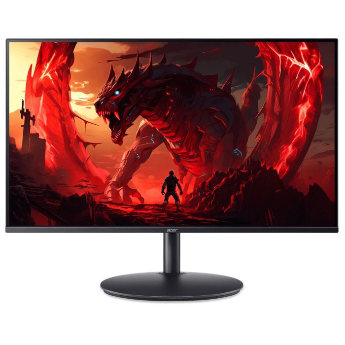Монітор Acer Nitro XF240YW3biiph (UM.QX0EE.320) зображення 2