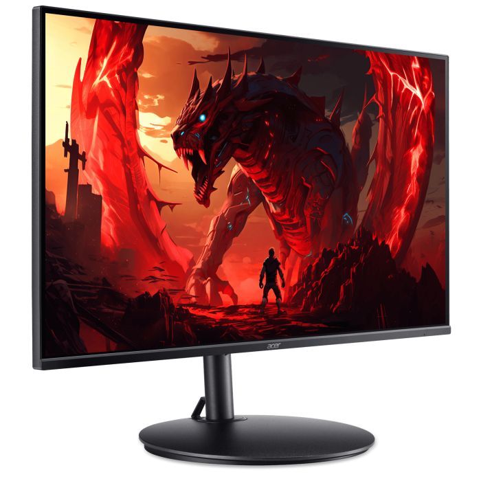 Монітор Acer Nitro XF240YW3biiph (UM.QX0EE.320) зображення 3