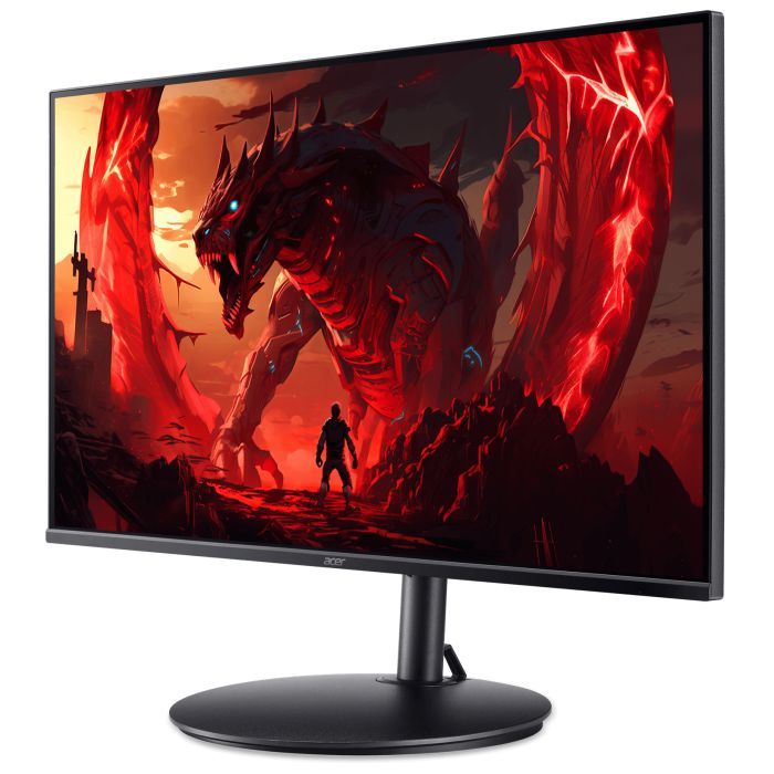 Монітор Acer Nitro XF240YW3biiph (UM.QX0EE.320) зображення 6