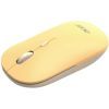 Мишка Acer AMR130 Optical Wireless Yellow (GP.MCE11.04B) зображення 2