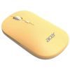 Мишка Acer AMR130 Optical Wireless Yellow (GP.MCE11.04B) зображення 3