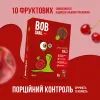 Конфета Bob Snail Яблучно-вишнева 100 г (1740872) изображение 3