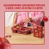 Конфета Bob Snail Яблучно-вишнева 100 г (1740872) изображение 4