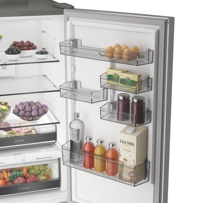 Холодильник Whirlpool WHK26373X6EA изображение 12