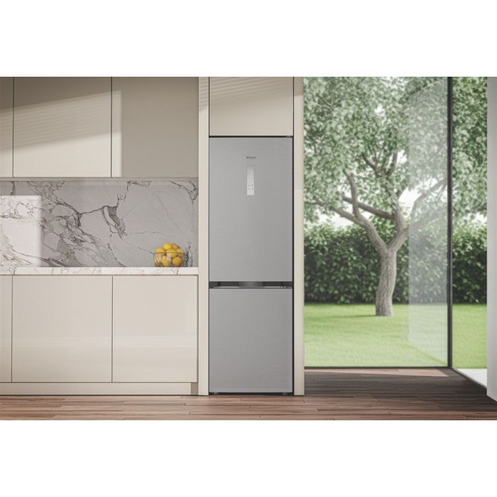 Холодильник Whirlpool WHK26373X6EA изображение 2