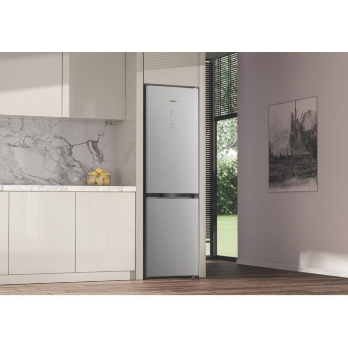 Холодильник Whirlpool WHK26373X6EA изображение 3