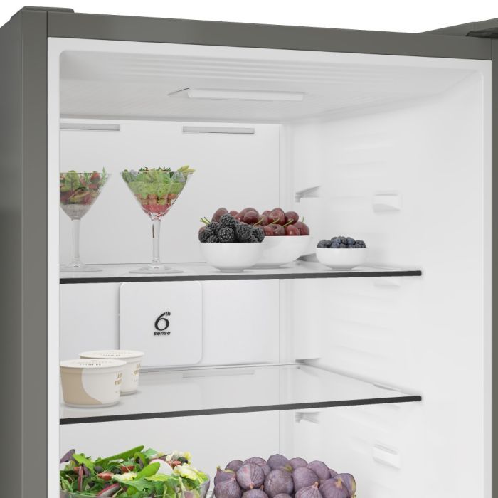 Холодильник Whirlpool WHK26373X6EA изображение 7
