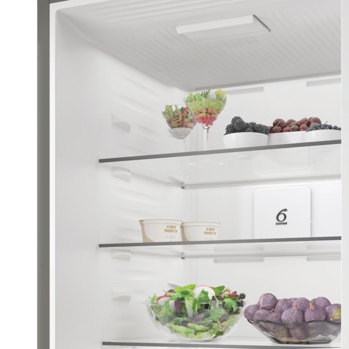 Холодильник Whirlpool WHK26373X6EA изображение 8