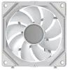 Кулер до корпусу OCYPUS GAMMA F12 UNI ARGB білий (GAMMA-F12-WH1AM00U-GL) зображення 4