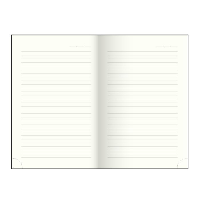 Еженедельник Buromax недатированный LEROY, A5, синий, штуч.кожа, 336 страниц (BM.20780-02) изображение 11