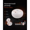 Универсальный чистящий набор 2E Multifinctional cleaning kit 24in1 white-orange (2E-SK24IN1) изображение 4