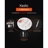 Универсальный чистящий набор 2E Multifinctional cleaning kit 24in1 white-orange (2E-SK24IN1) изображение 5