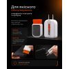 Универсальный чистящий набор 2E Multifinctional cleaning kit 24in1 white-orange (2E-SK24IN1) изображение 8