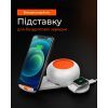 Универсальный чистящий набор 2E Multifinctional cleaning kit 24in1 white-orange (2E-SK24IN1) изображение 9