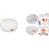 Универсальный чистящий набор 2E Multifinctional cleaning kit 24in1 white-orange (2E-SK24IN1)