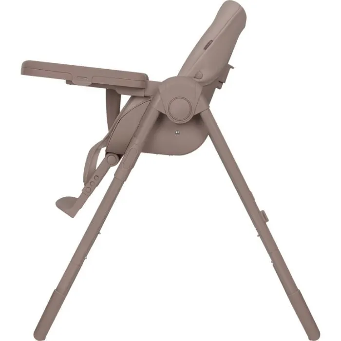 Стілець для годування Lionelo Linn Plus BEIGE TAUPE (LO-LINN PLUS BEIGE TAUPE) зображення 2