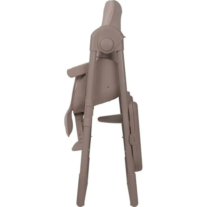 Стілець для годування Lionelo Linn Plus BEIGE TAUPE (LO-LINN PLUS BEIGE TAUPE) зображення 3